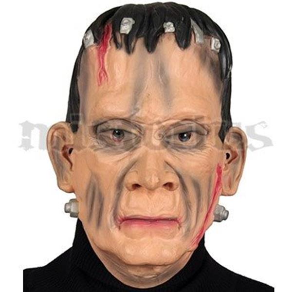 Máscara de Frankenstein