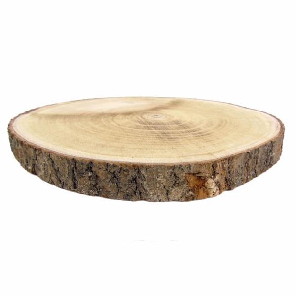 Base Redonda em Madeira Misterius.pt