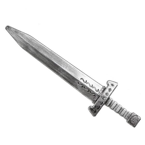 Espada Romana Prateada | Mistérius.pt