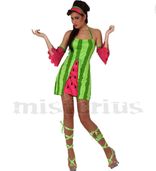 fatos de carnaval de mulher