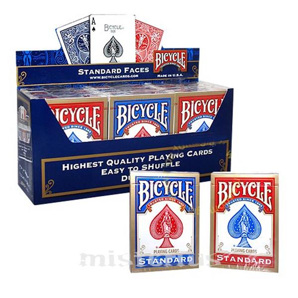 Baralho Bicycle Poker - Bicycle Poker Deck - 808 Rider Standard Baralho Bicycle Poker - Bicycle Poker Deck - 808 Rider Standard