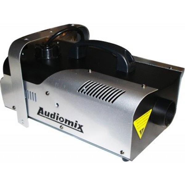 Máquina de Fumo Audiomix WSM-900 Máquina de Fumo Audiomix WSM-900