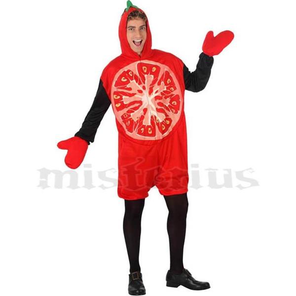 Fato Tomate Fato Tomate