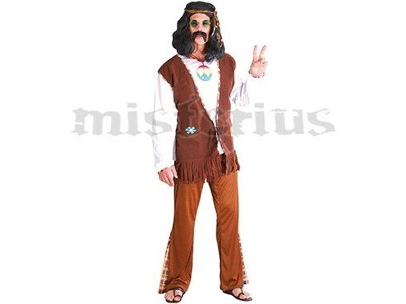 Fato Hippie Paz Fato Hippie Paz