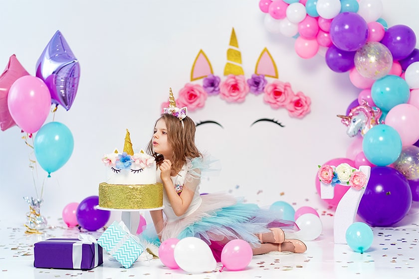 aniversário infantil - Festa de aniversário infantil