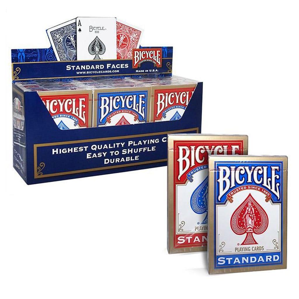 Baralho Bicycle Poker Bicycle  Misterius