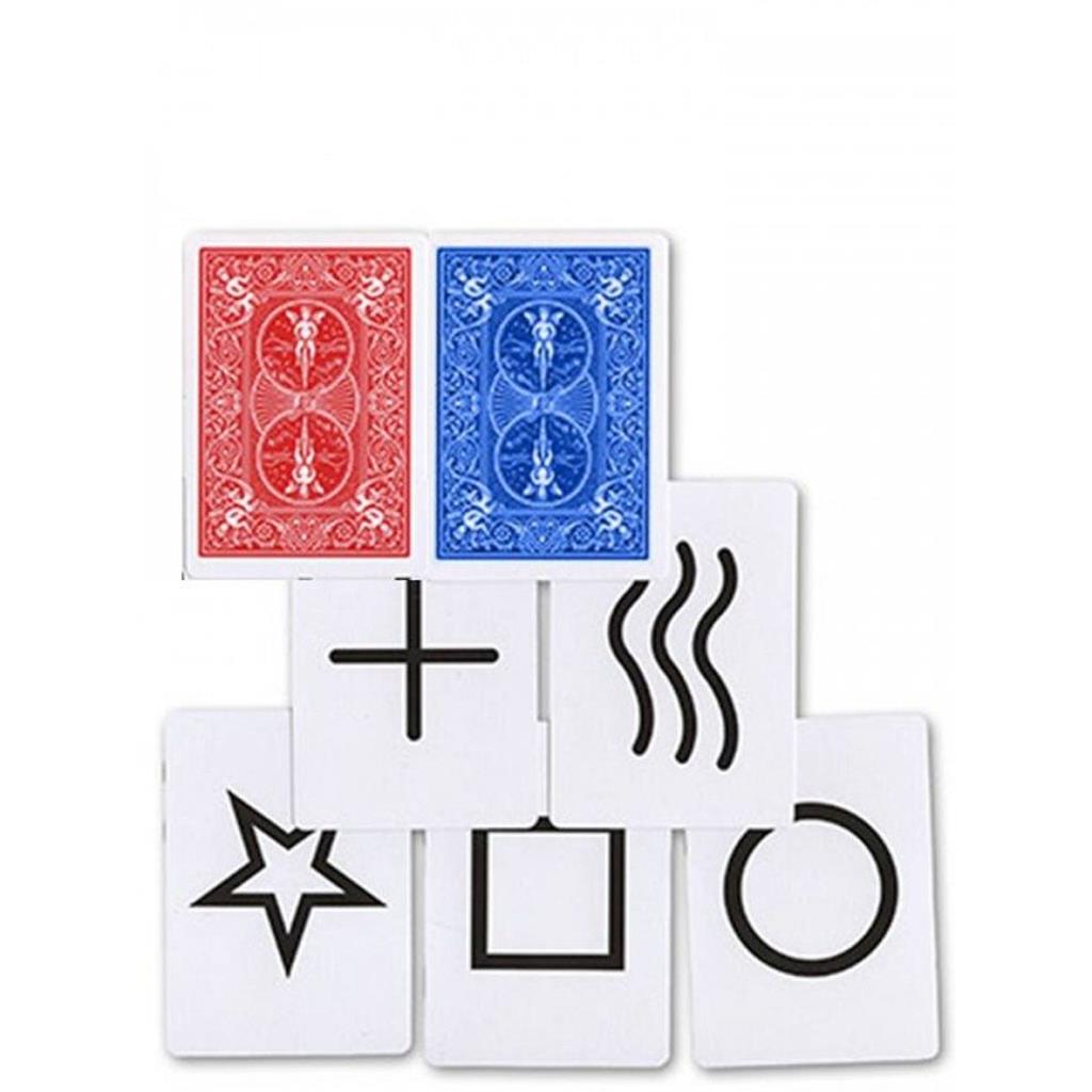 Baralho Esp 25 Cartas Bicycle  Misterius