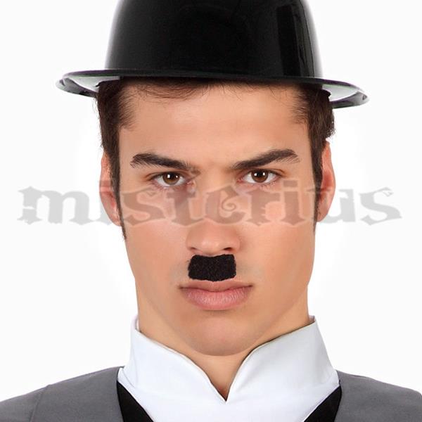 Bigode Hitler | Misterius