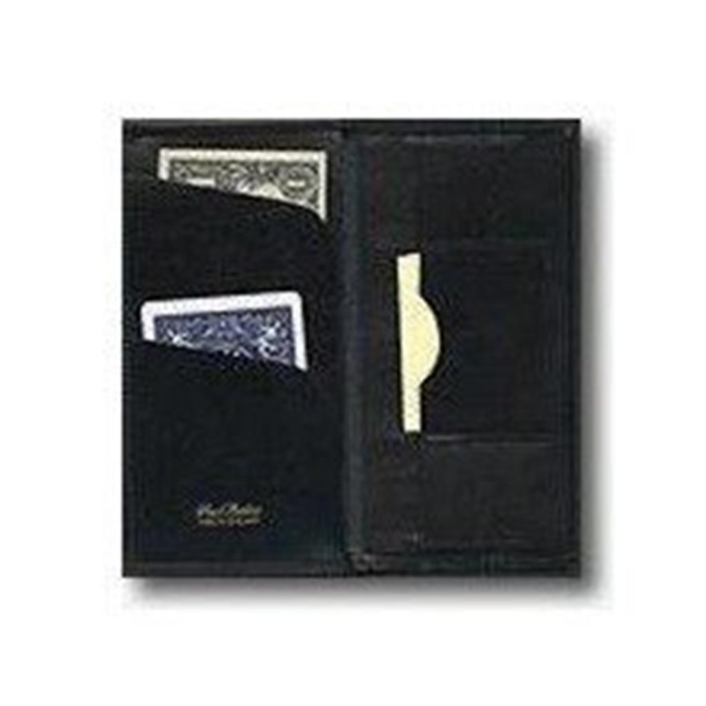 Carteiras Trocas Pele Pura  Misterius