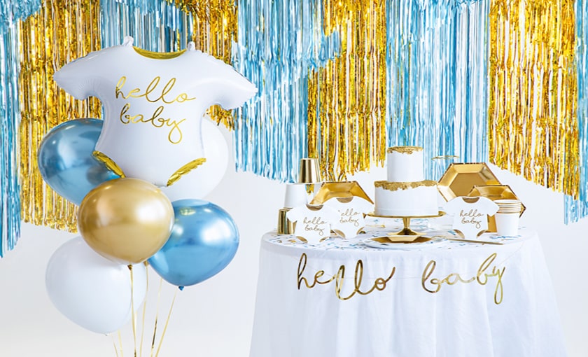 decoracao-baby-shower