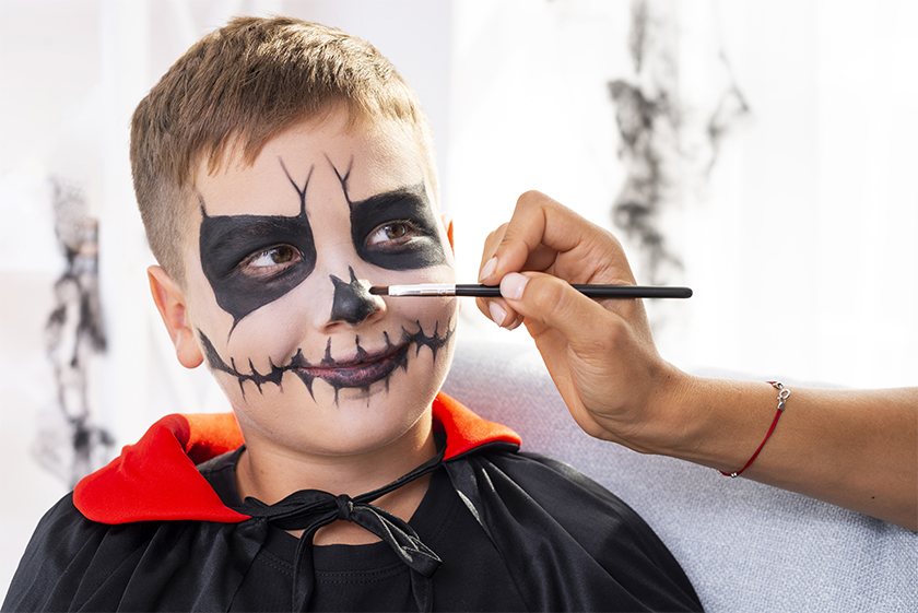 maquilhagem de halloween maquilhagem de halloween