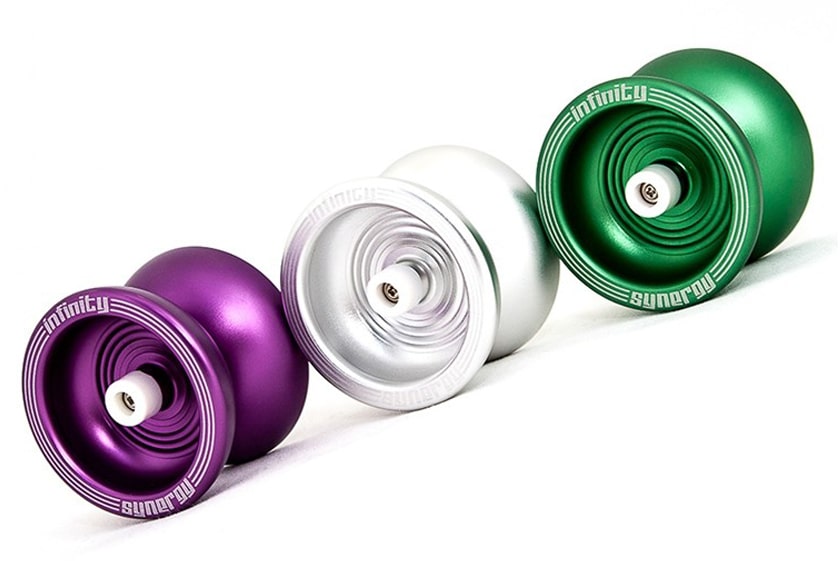 yo-yos